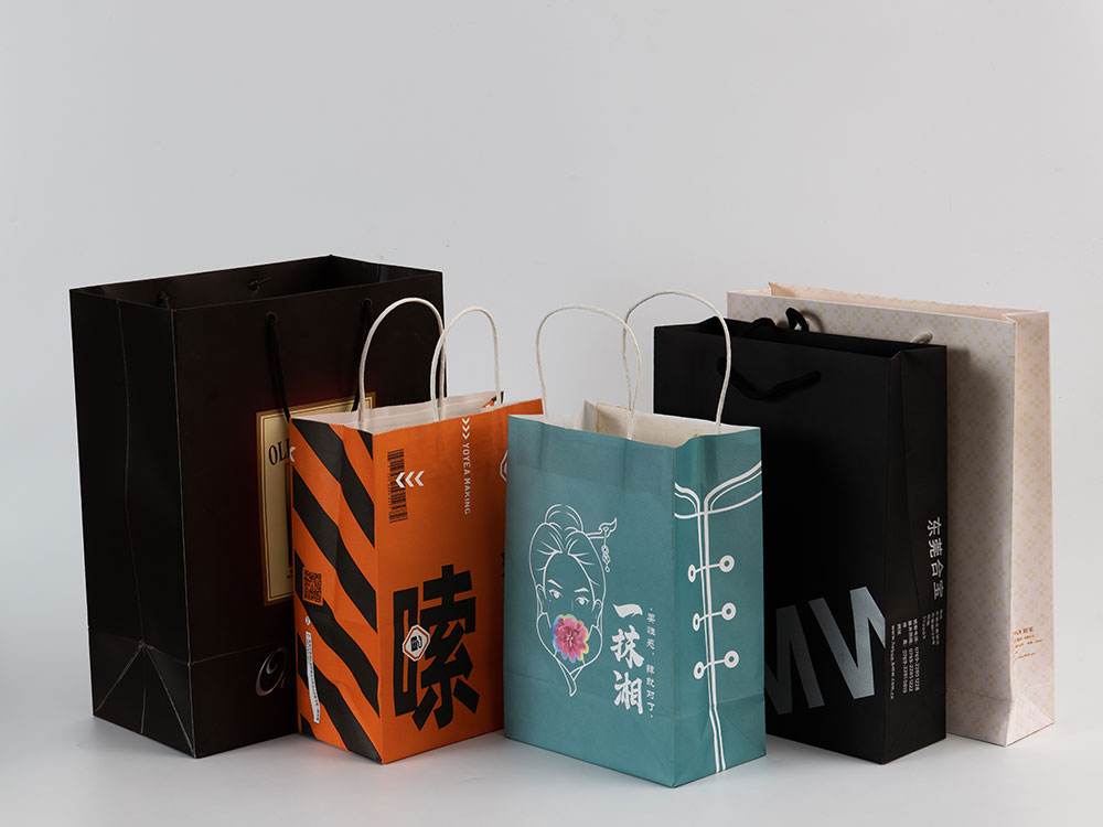 手提袋定(dìng)制