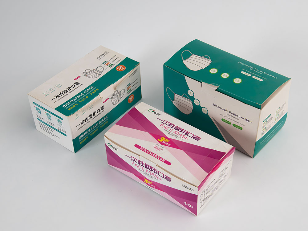 醫(yi)用彩盒(he)定制