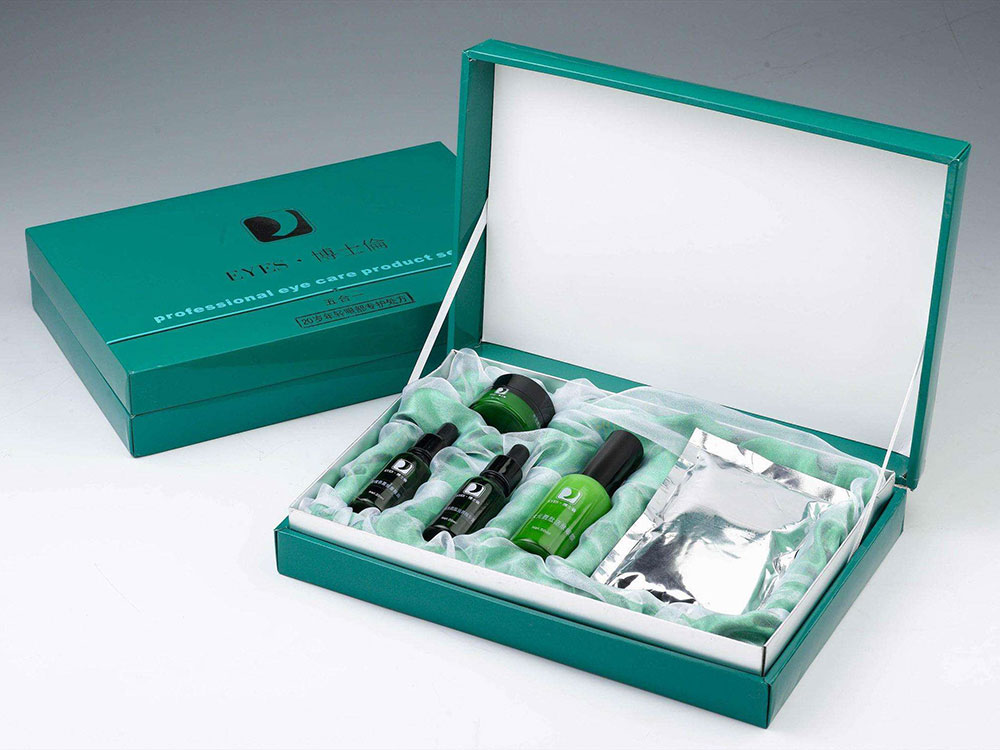 化(huà)妝品彩(cǎi)盒