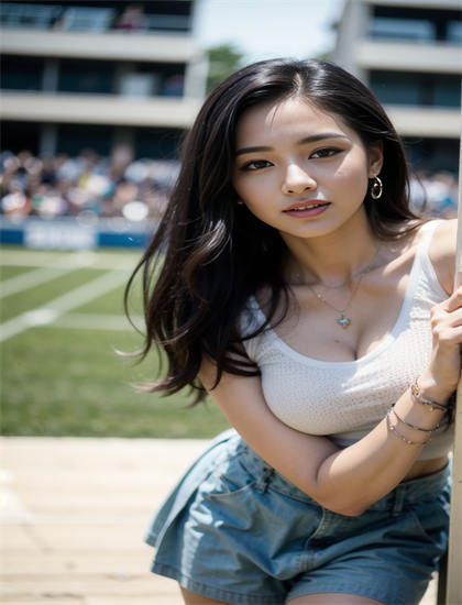 幕后探秘《王牌少年加载中 第二季》：航拍的大场面与宏观视角 感受艺术创作的无限可能