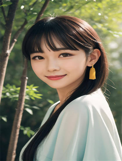 《灵能教师安恩英》人物深度：微距拍摄的细节表现与视觉冲击 理解表演与导演的配合