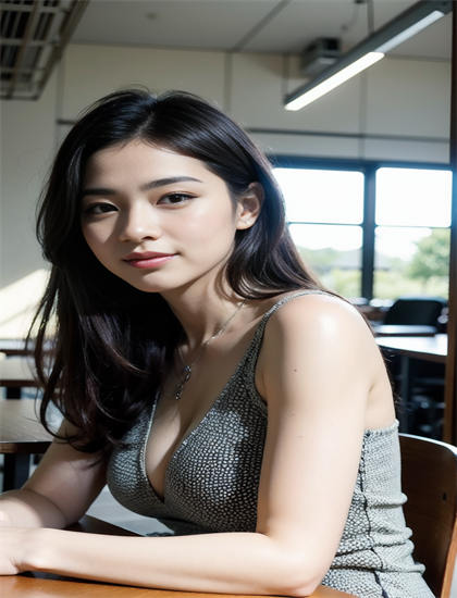 《结束的开始》技术揭秘：摄影技术如何艺术与技术的完美融合 为观众带来全新视觉体验