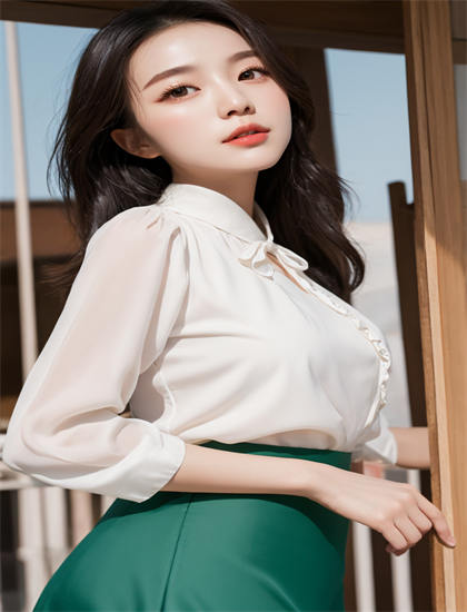 文化研究：文静的妻子：色女的复仇如何展现时代精神与艺术表达的互动 认识文化多样性的价值