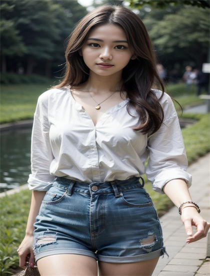 华夏五千年背后的故事美学价值分析：艺术美感与审美特征探讨，未删减版